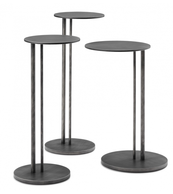 Sting Brushed Cattelan Italia Mesa Auxiliar