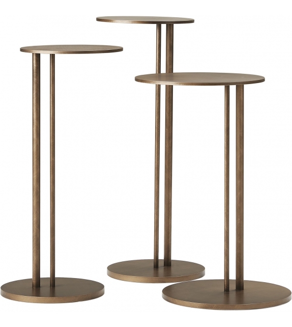 Sting Brushed Cattelan Italia Mesa Auxiliar