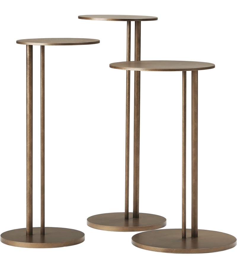 Sting Brushed Cattelan Italia Tavolino
