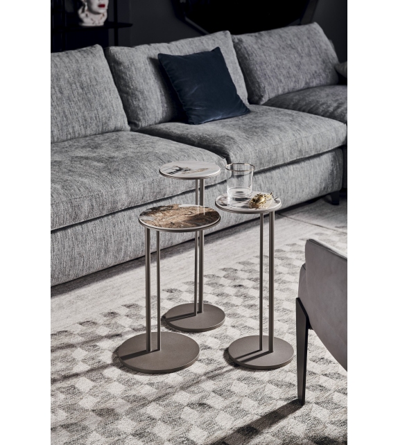 Sting Cattelan Italia Beistelltisch