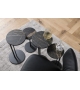Sting Cattelan Italia Beistelltisch