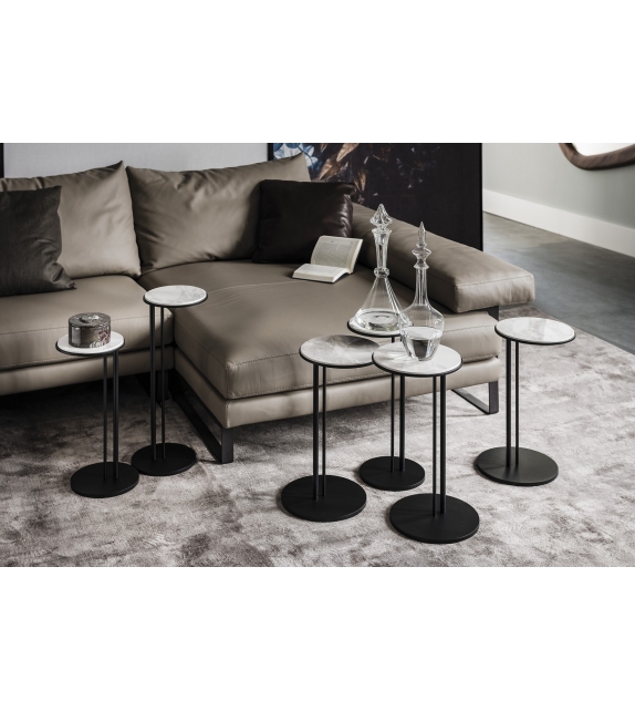 Sting Cattelan Italia Table D'appoint