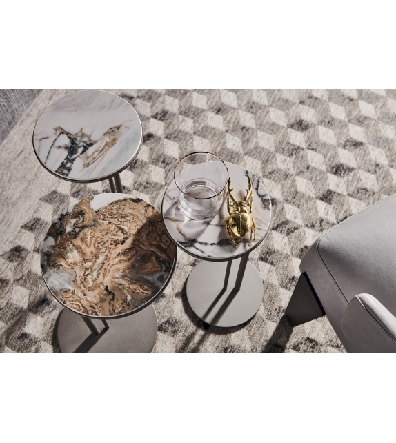 Sting Cattelan Italia Table D'appoint