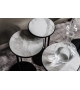 Sting Cattelan Italia Beistelltisch