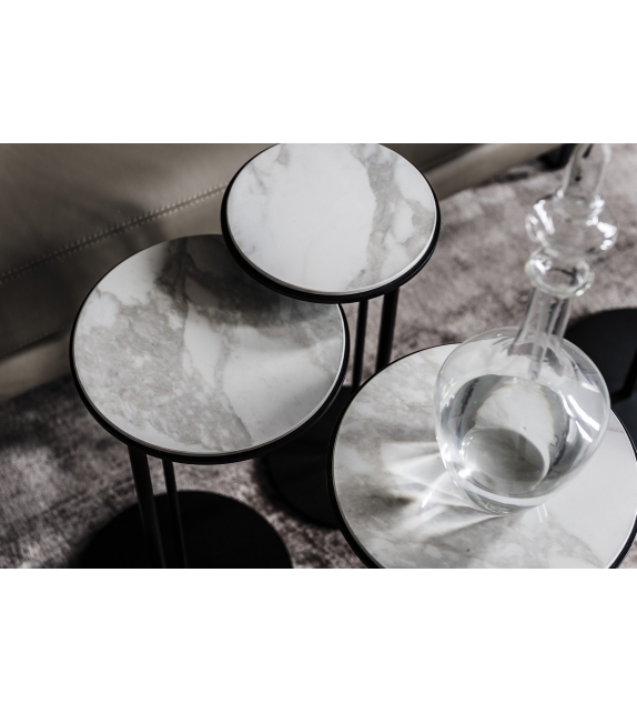 Sting Cattelan Italia Beistelltisch