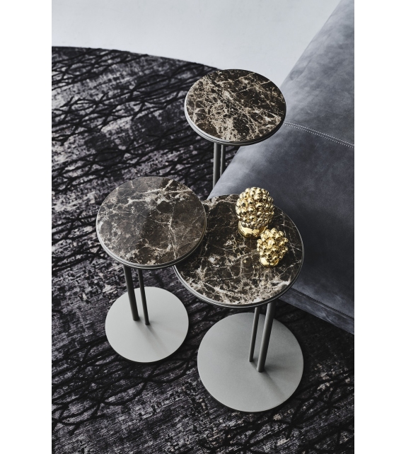 Sting Cattelan Italia Side Table