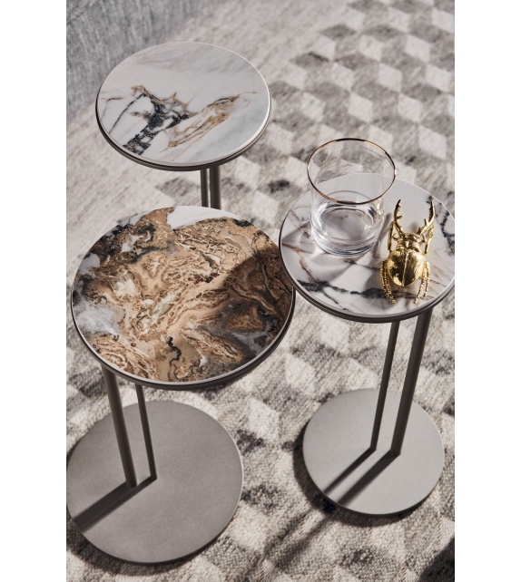 Sting Cattelan Italia Beistelltisch