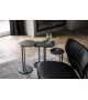Sting Cattelan Italia Table D'appoint