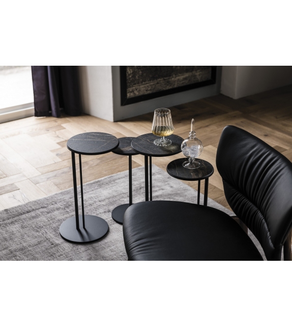 Sting Cattelan Italia Mesa Auxiliar