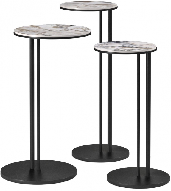Sting Cattelan Italia Table D'appoint