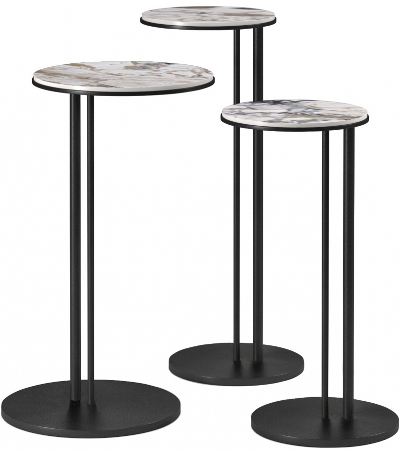 Sting Cattelan Italia Beistelltisch