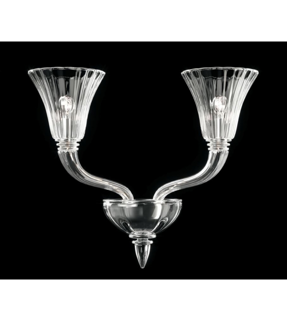 Degas Barovier&Toso Wall Lamp