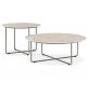 Vinyl Cattelan Italia Table Basse