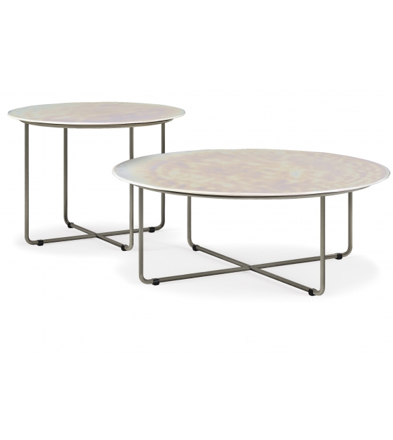 Vinyl Cattelan Italia Table Basse