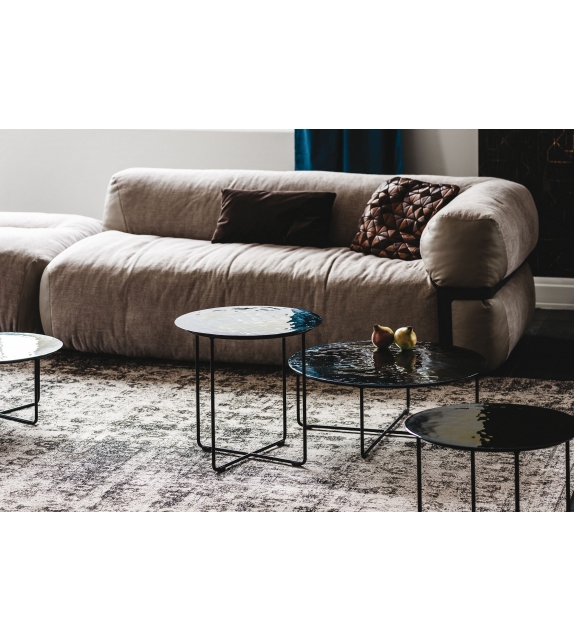 Vinyl Cattelan Italia Table Basse