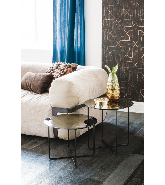 Vinyl Cattelan Italia Table Basse