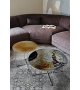 Vinyl Cattelan Italia Table Basse