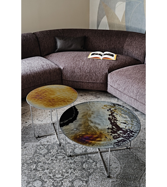 Vinyl Cattelan Italia Couchtisch