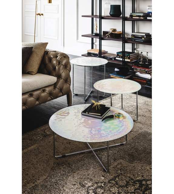 Vinyl Cattelan Italia Mesita