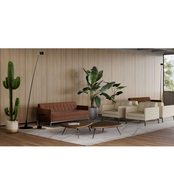 527 Mexique Cassina Table avec USB