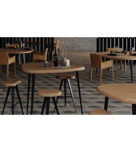 527 Mexique Cassina Table avec USB