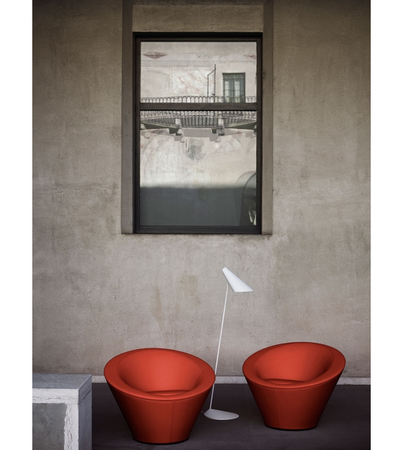 Polar Tacchini Sessel