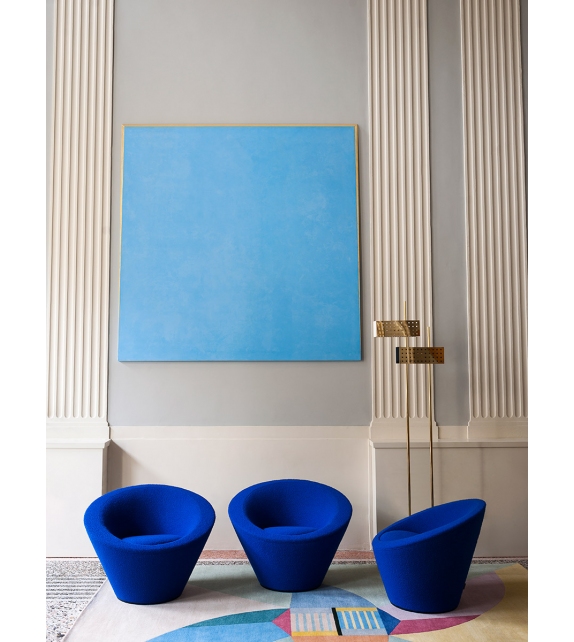 Polar Tacchini Sessel