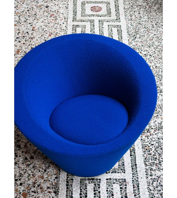 Polar Tacchini Sessel