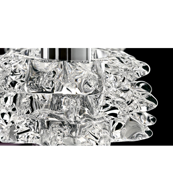 Domo Amsterdam Barovier&Toso Wall Lamp