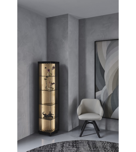 Atelier Cattelan Italia Showcase