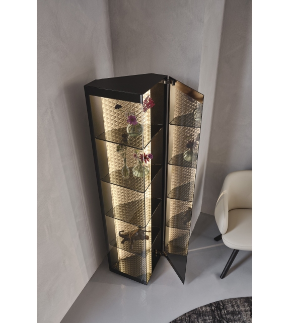 Atelier Cattelan Italia Vitrina