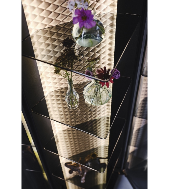 Atelier Cattelan Italia Vitrine