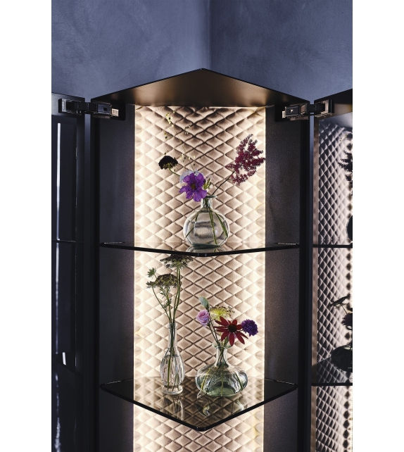 Atelier Cattelan Italia Vitrine