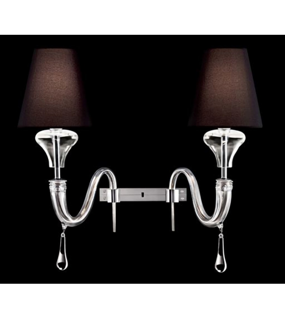 Domo Maryland Barovier&Toso Lámpara De Pared