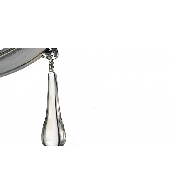 Domo Maryland Barovier&Toso Lámpara De Pared