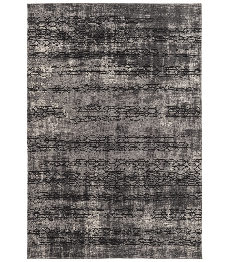 Mumbai Cattelan Italia Tapis