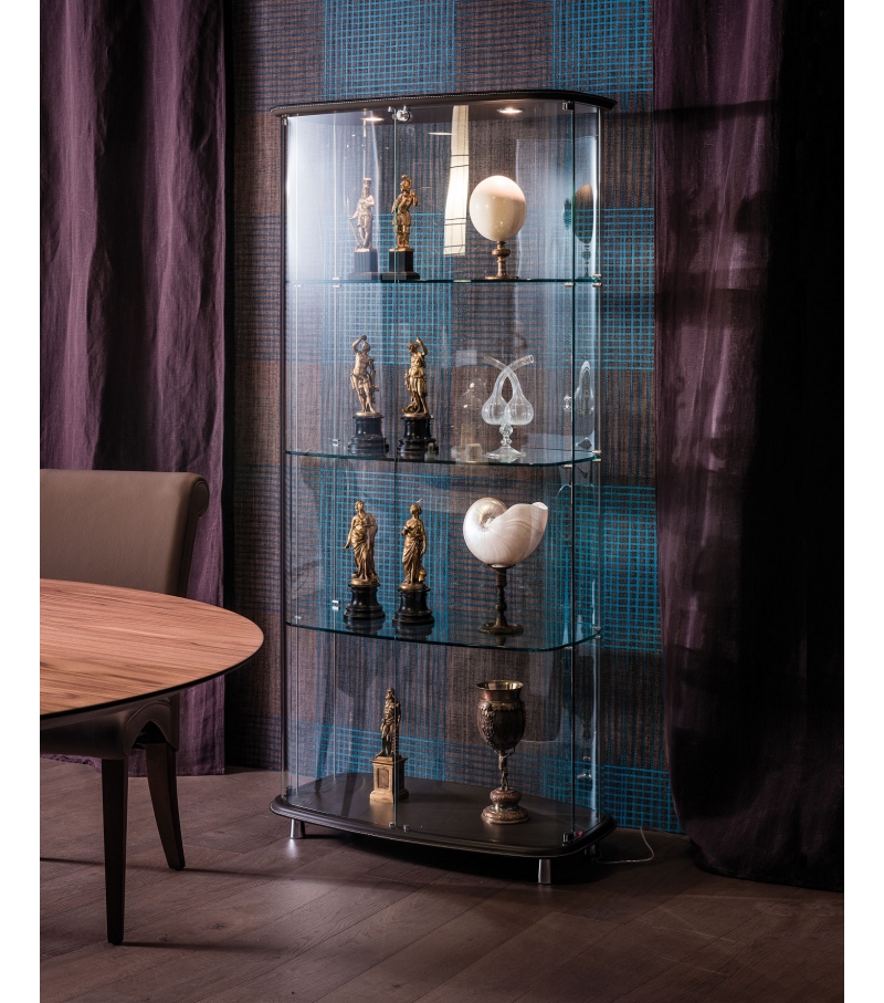 Cattelan Italia Concerto Vitrine