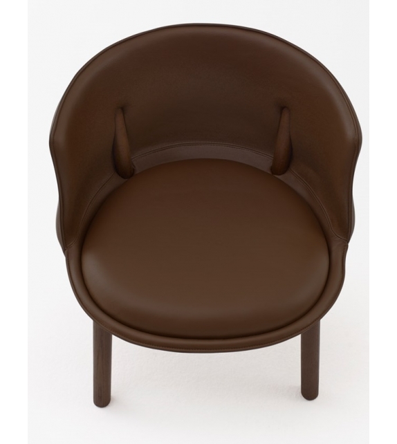 Peg Cappellini Poltroncina