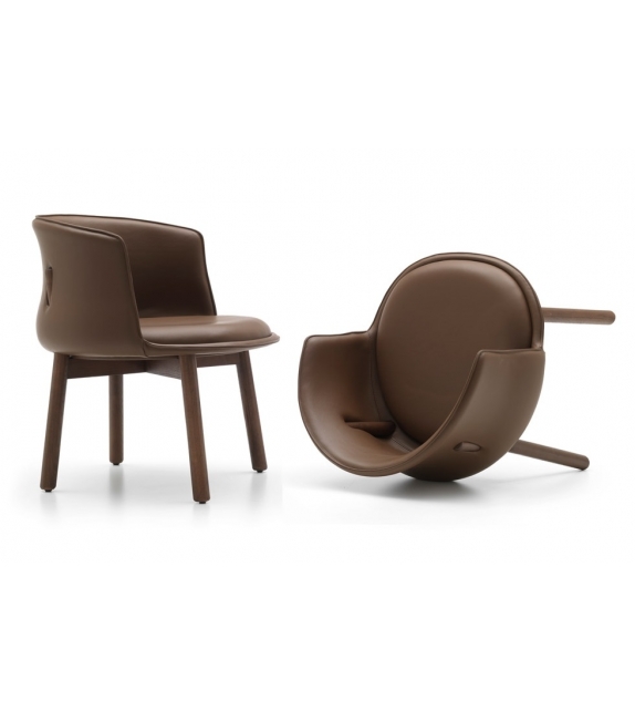 Peg Cappellini Poltroncina