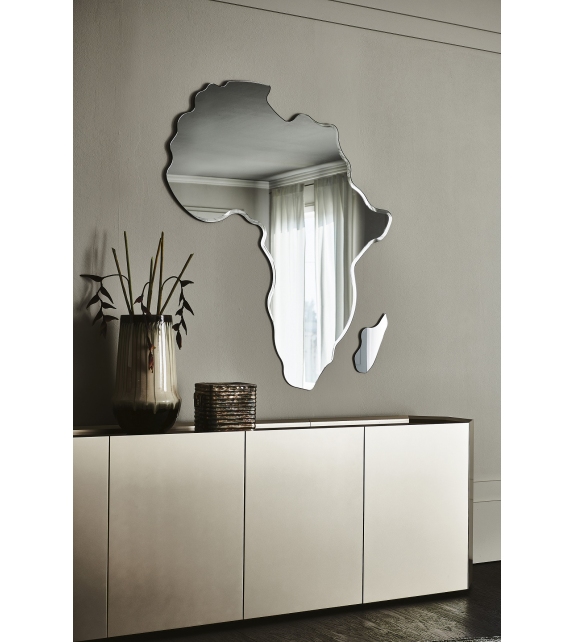 Africa Cattelan Italia Spiegel