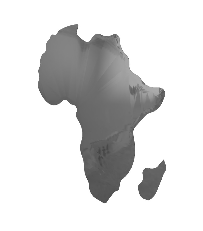 Africa Cattelan Italia Specchio