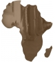 Africa Magnum Cattelan Italia Miroir
