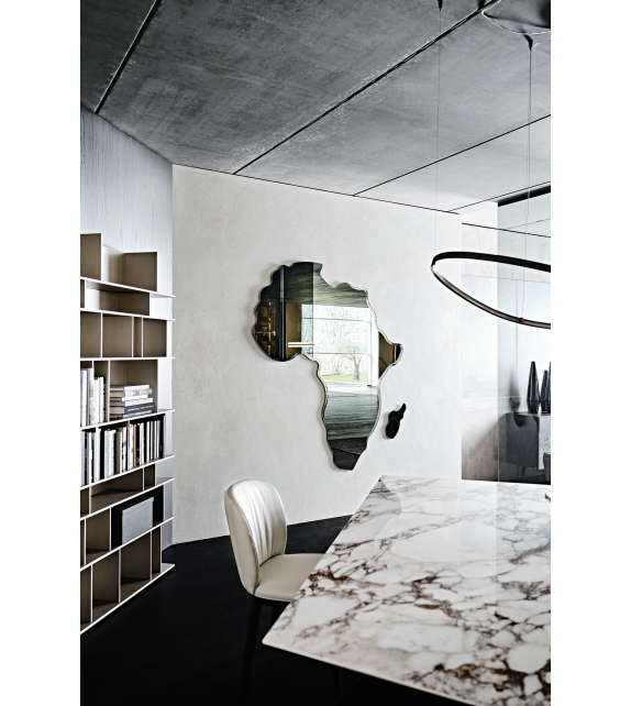 Africa Magnum Cattelan Italia Mirror