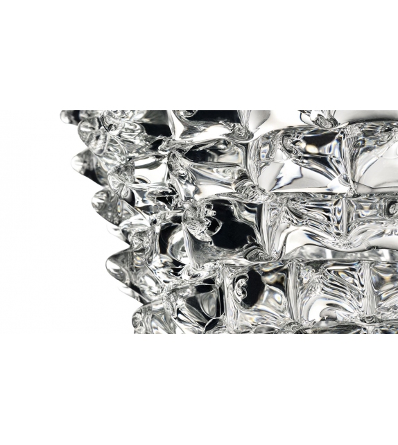 Ercole Barovier&Toso Lampe de Table