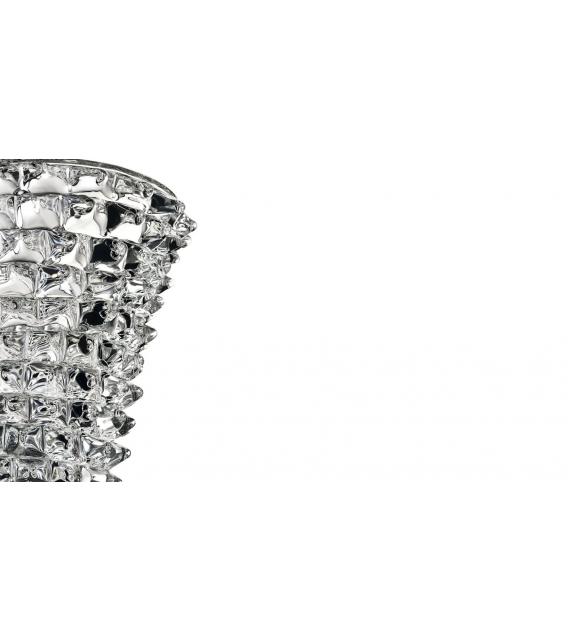 Ercole Barovier&Toso Lampada da Tavolo