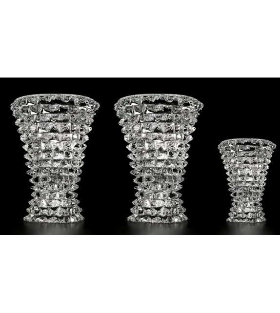 Ercole Barovier&Toso Lampada da Tavolo