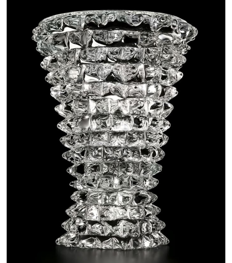 Ercole Barovier&Toso Lámpara de Mesa