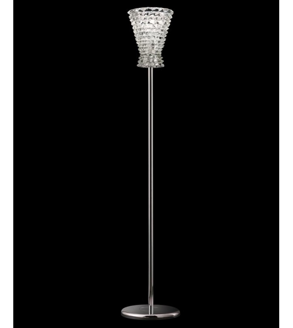 Ercole Barovier&Toso Lampadaire