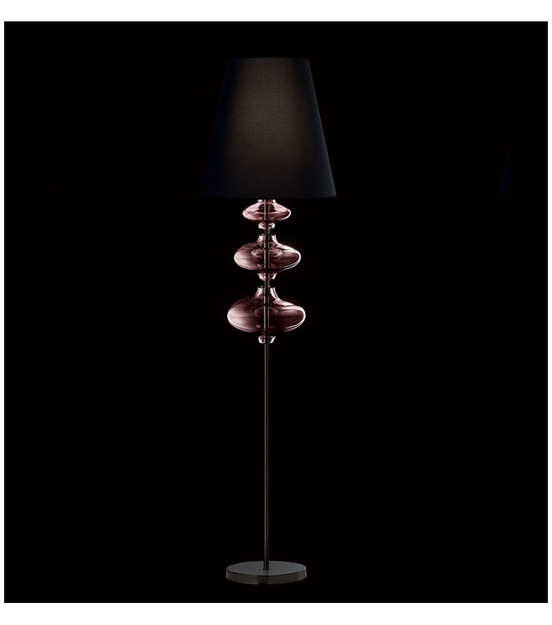Eva Barovier&Toso Floor Lamp