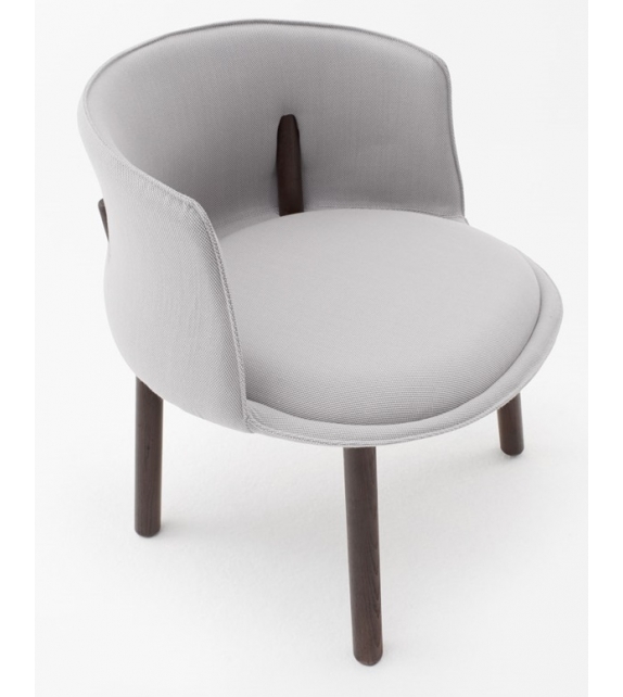 Peg Cappellini Poltroncina